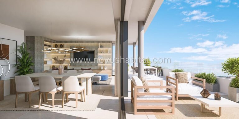 Apartment in Marbella - SP0624 - foto 11