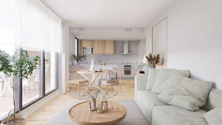 Íbúð í Jávea Xàbia - SP1761 - foto 11