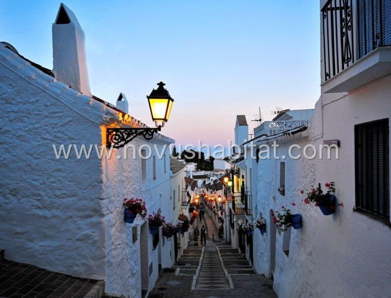 Apartment in Mijas - N7171 - foto 11