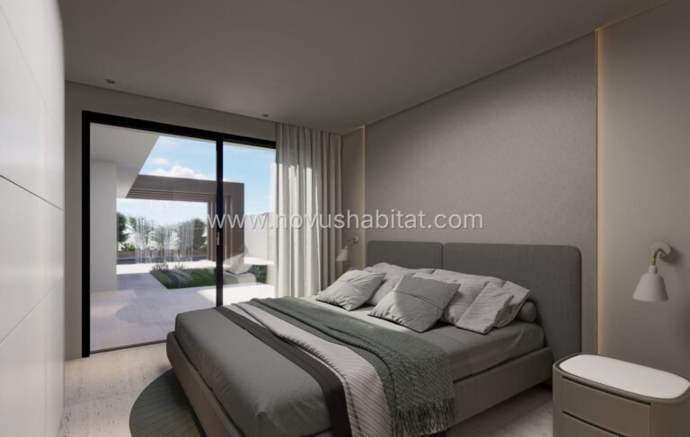Townhouse in Torre Pacheco - N9777 - foto 13