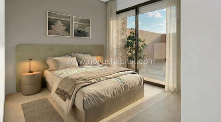 Rijtjeshuis in Torre Pacheco - N9722 - foto 10