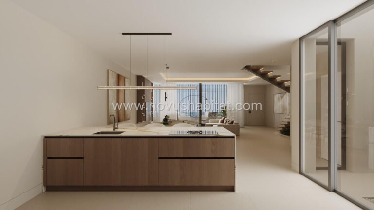 Raðhús í Marbella - SP1536 - foto 11