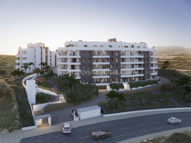 Íbúð í Mijas - SP1347 - foto 11