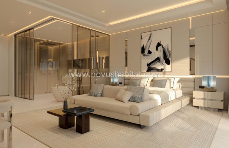 Apartment in Estepona - SP1772 - foto 11