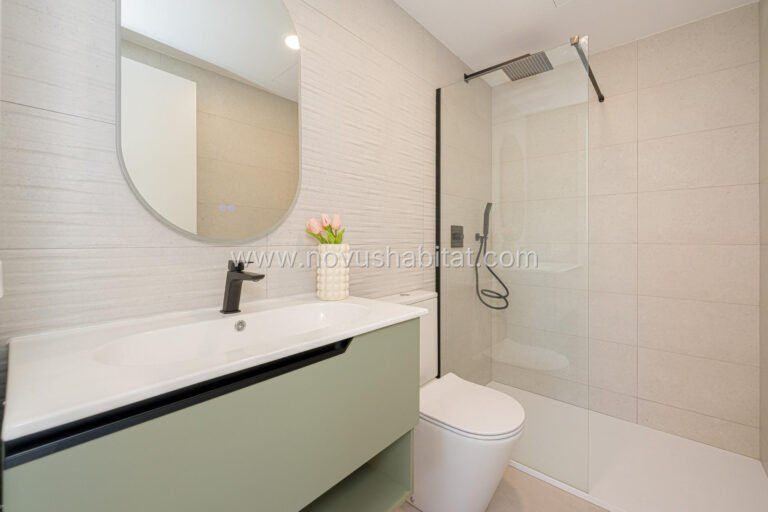 Íbúð í Villajoyosa - N9204 - foto 11