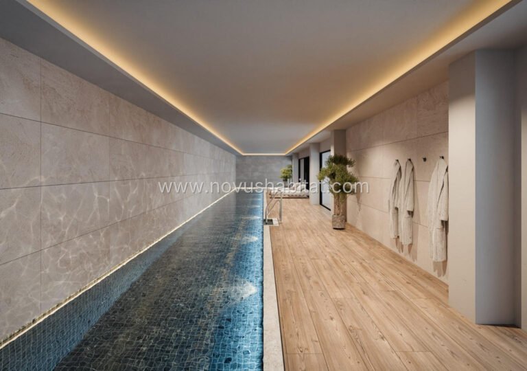 Apartment in Marbella - SP1106 - foto 11