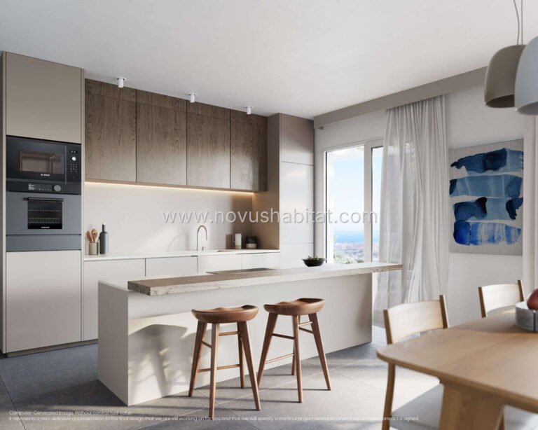 Apartment in Mijas - SP1102 - foto 22