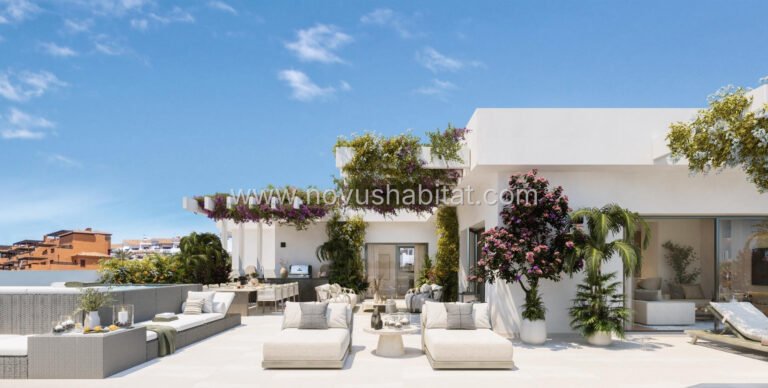 Íbúð í Casares - N8446 - foto 11