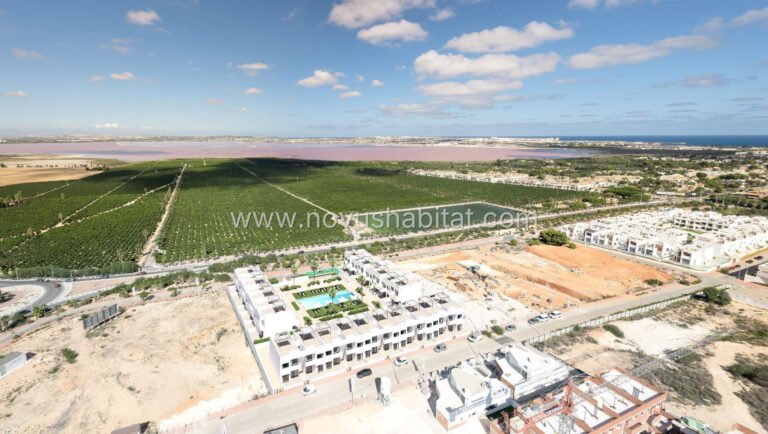 Bungalow in Torrevieja - N7910 - foto 11