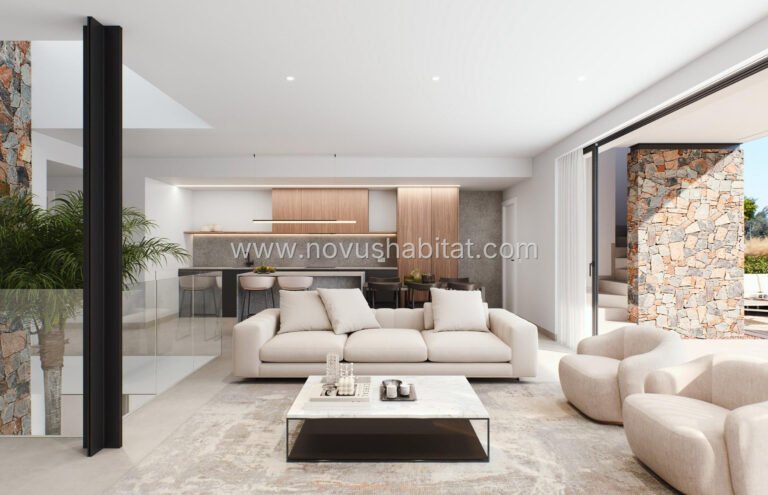 Villa in Torre Pacheco - SP1771 - foto 11