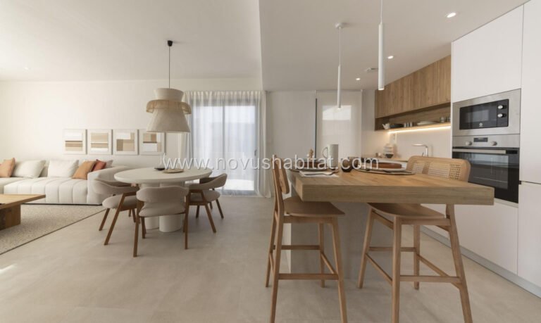 Villa en Baños y Mendigo - N6328 - foto 12