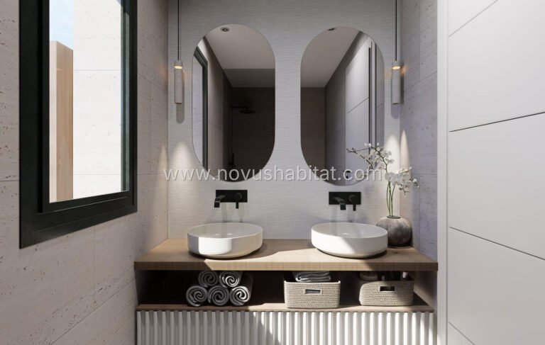 Townhouse in Torre Pacheco - N9777 - foto 10