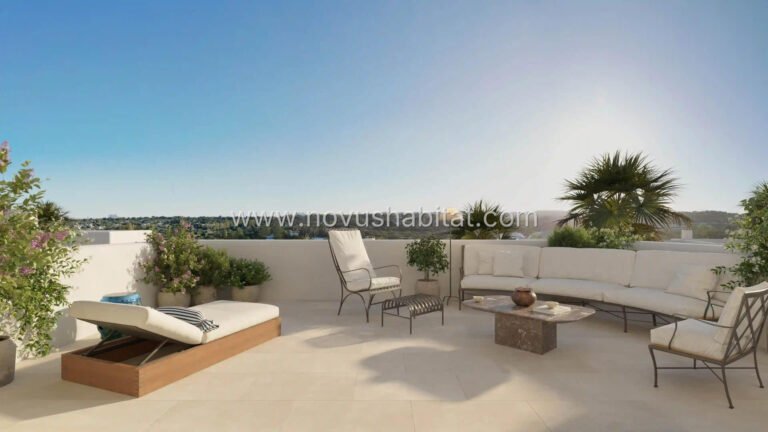 Rijtjeshuis in Sotogrande - SP1401 - foto 12