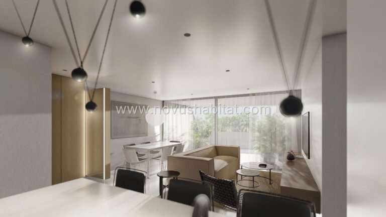Íbúð í Guardamar del Segura - N9934 - foto 11