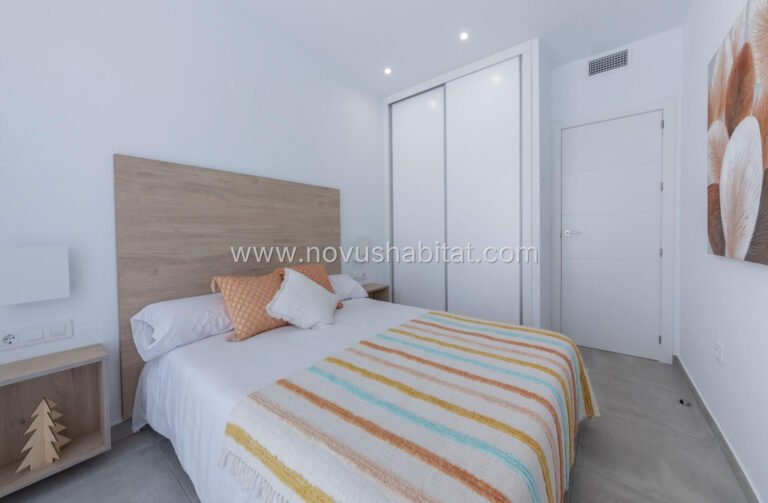 Villa í Calasparra - N8540 - foto 11