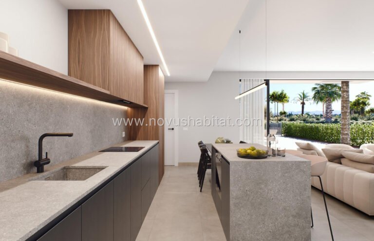 Villa in Torre Pacheco - SP1771 - foto 12