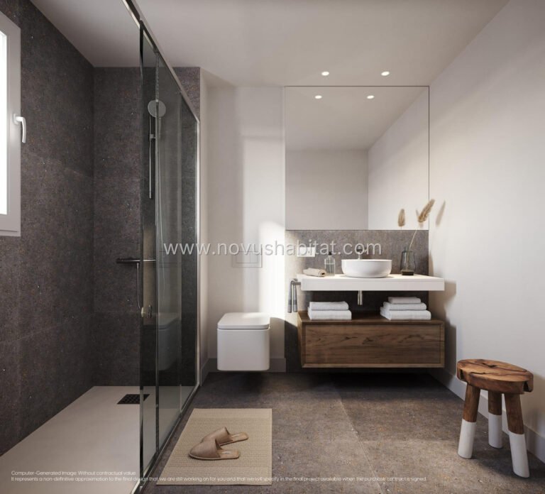 Apartment in Mijas - SP1102 - foto 23