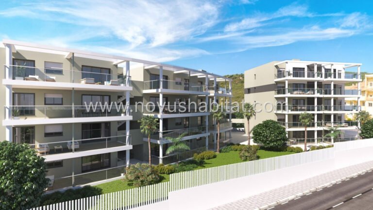 Penthouse in Manilva - SP0557 - foto 12