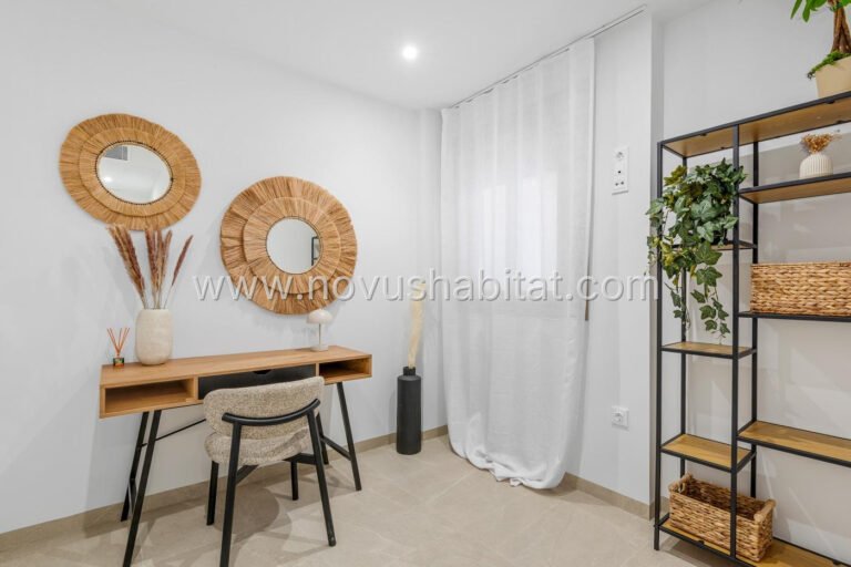 Apartamento en Jacarilla - N8788 - foto 12