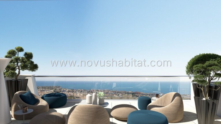 Appartement in Orihuela Costa - N6862 - foto 12