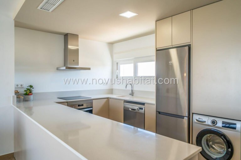 Townhouse in Orihuela - SP0783 - foto 12