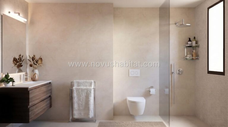 Rijtjeshuis in Torre Pacheco - N9722 - foto 12