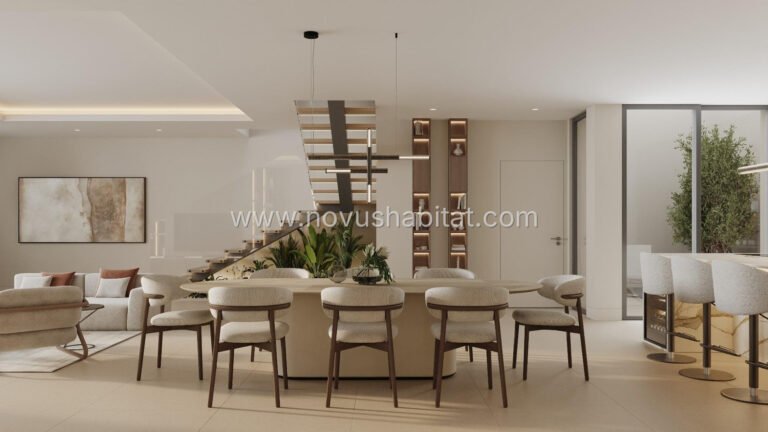 Townhouse in Marbella - SP1536 - foto 13