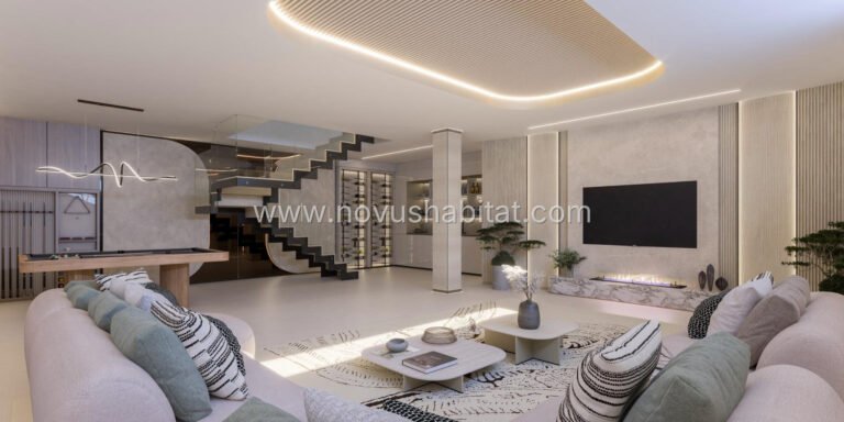 Apartment in Benahavís - SP1432 - foto 13