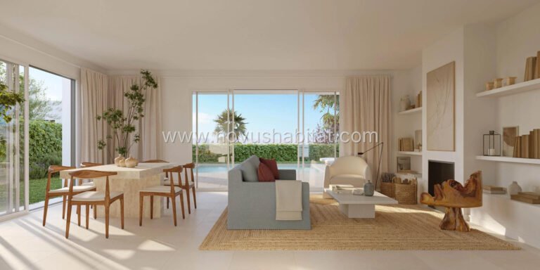 Raðhús í Sotogrande - SP1401 - foto 13