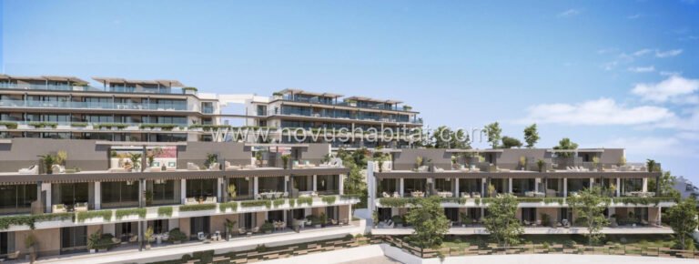 Apartment in Estepona - SP1220 - foto 13