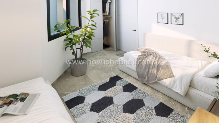 Penthouse in Torrevieja - N9201 - foto 13
