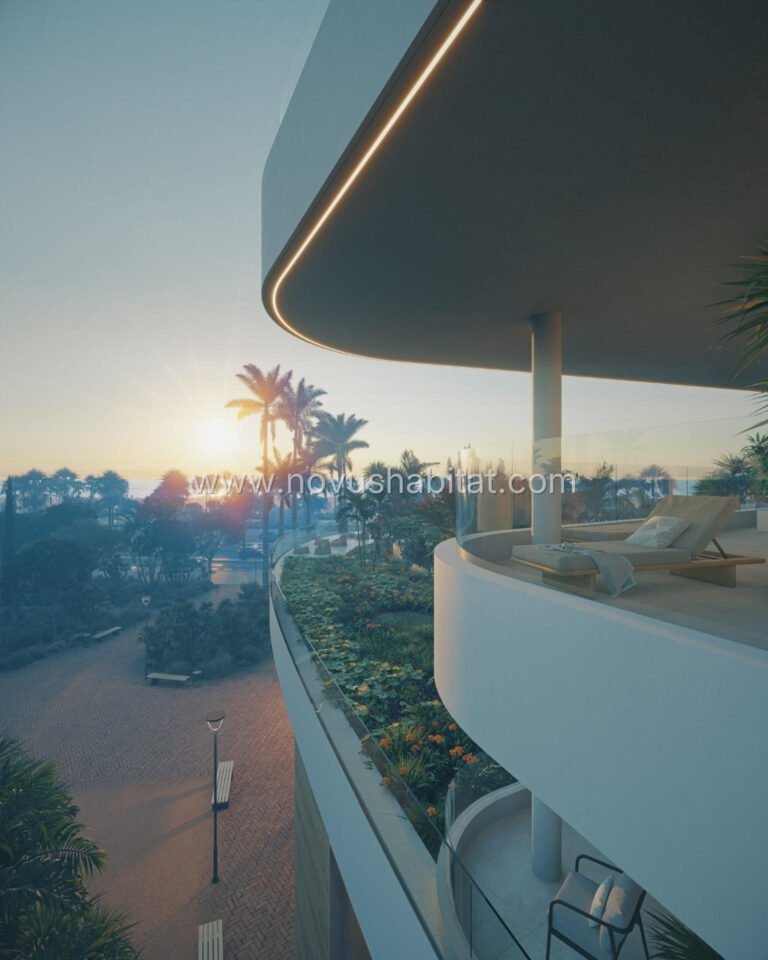 Apartamento en Málaga - SP1027 - foto 13