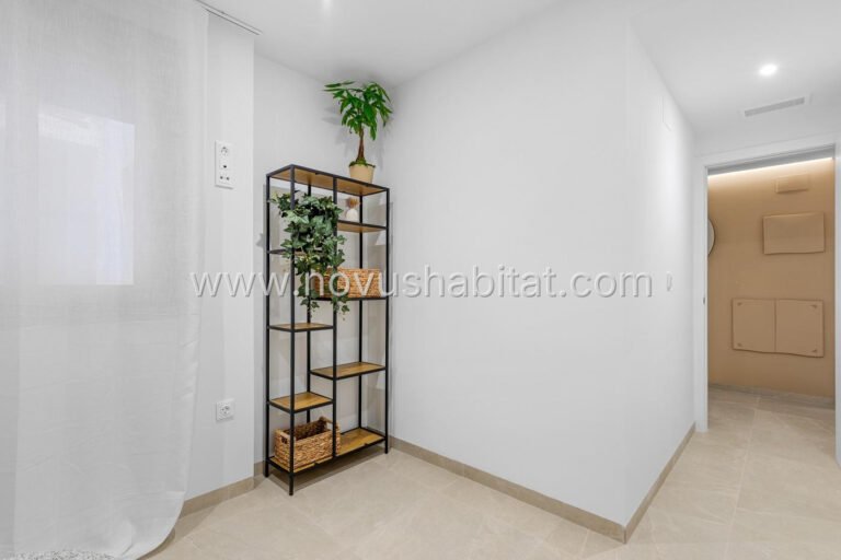 Apartamento en Jacarilla - N8788 - foto 13