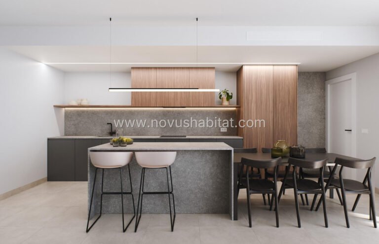 Villa in Torre Pacheco - SP1771 - foto 13