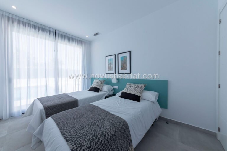 Villa í Calasparra - N8540 - foto 12