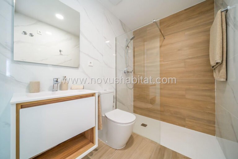 Townhouse in Orihuela - SP0783 - foto 13