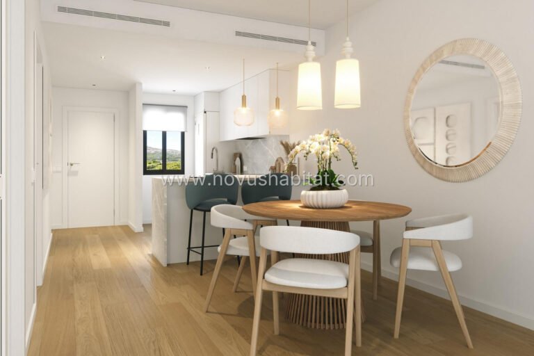 Appartement in Alfas del Pi - N9901 - foto 13