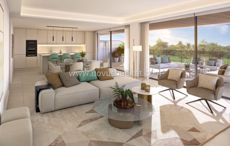 Apartment in Estepona - SP1802 - foto 14