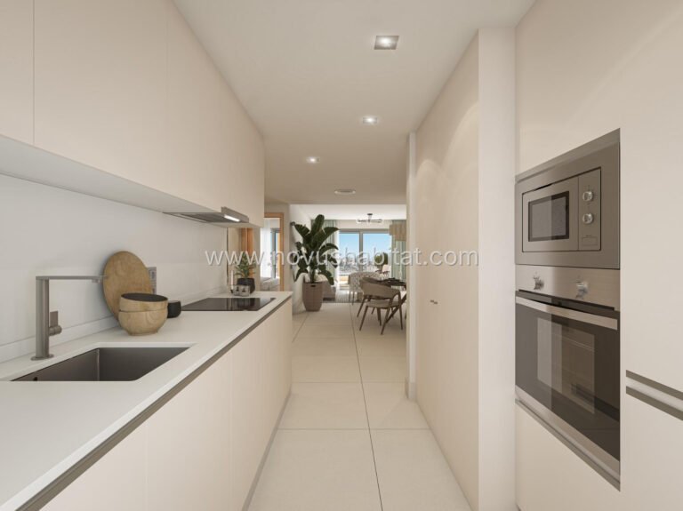 Apartamento en Manilva - N9744 - foto 14