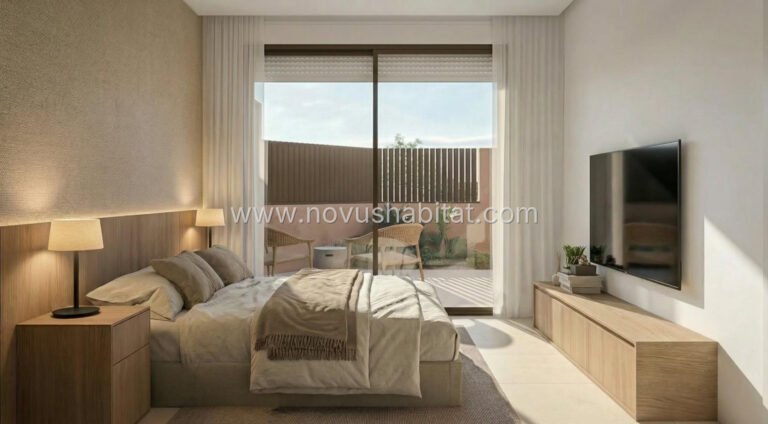 Rijtjeshuis in Torre Pacheco - N9722 - foto 13