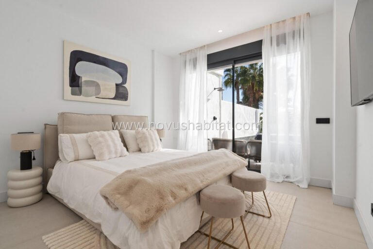 Íbúð í Estepona - SP1562 - foto 34