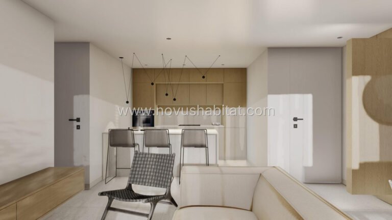 Íbúð í Guardamar del Segura - N9934 - foto 13