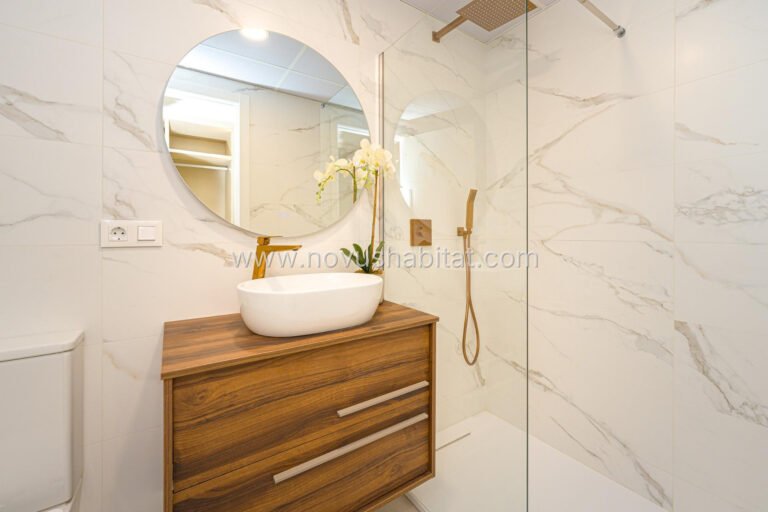 Íbúð í Villajoyosa - N9204 - foto 14