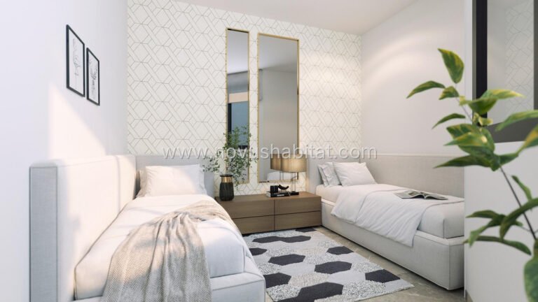 Penthouse in Torrevieja - N9201 - foto 14
