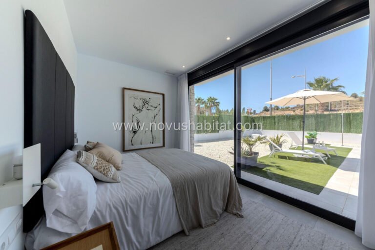 Villa í Calasparra - N8540 - foto 13