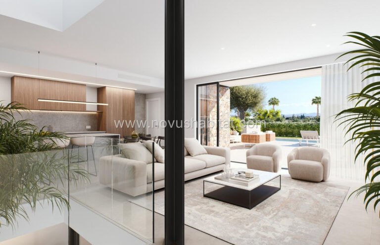 Villa in Torre Pacheco - SP1771 - foto 14