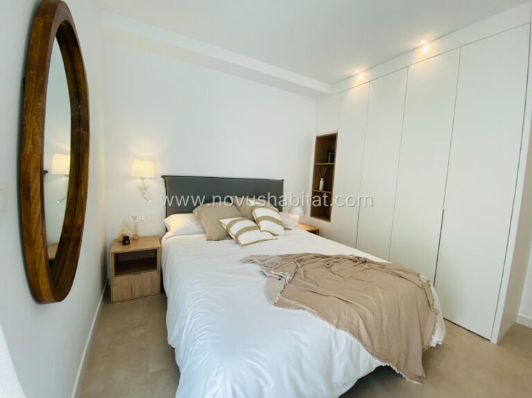 Bungalow í Pilar de La Horadada - N8404 - foto 14