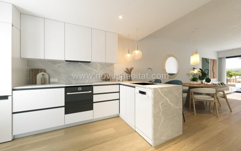 Apartamento en Alfas del Pi - N9902 - foto 14