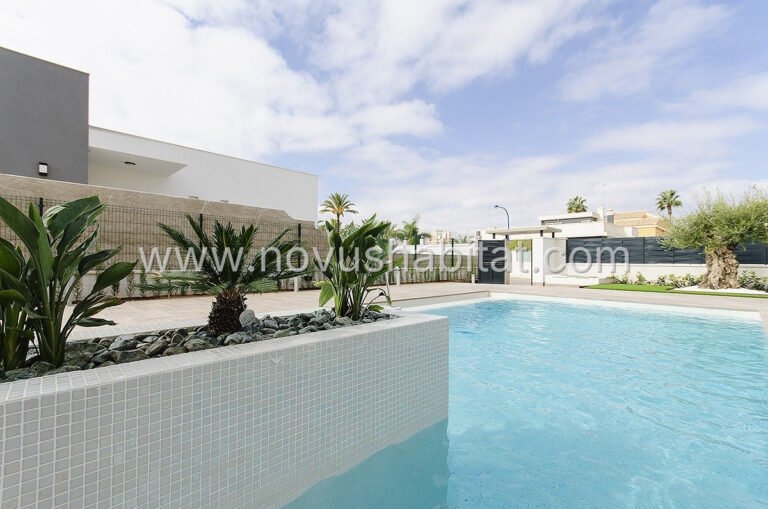 Villa in Orihuela Costa - N5908 - foto 14