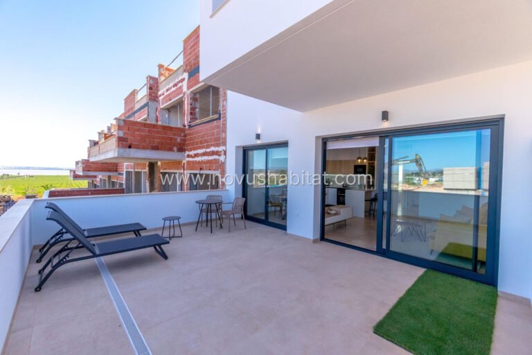 Bungalow in Torrevieja - N7910 - foto 14